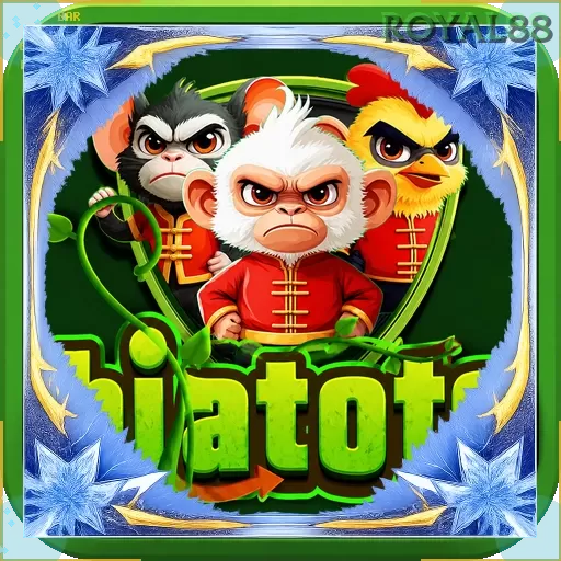 Hiatoto royal88