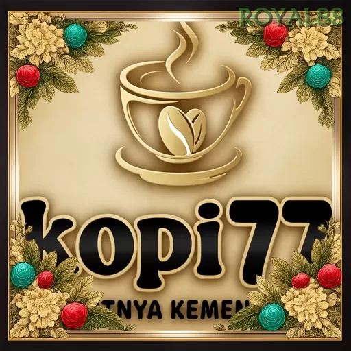 Kopi77 royal88