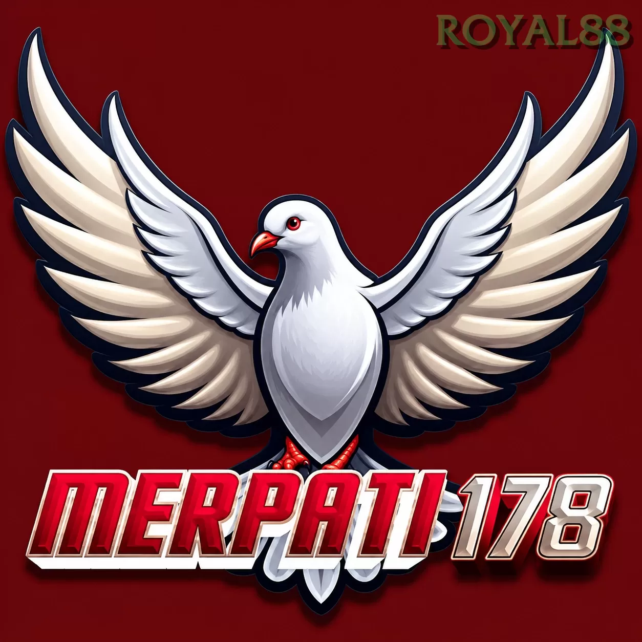 Merpati178 royal88