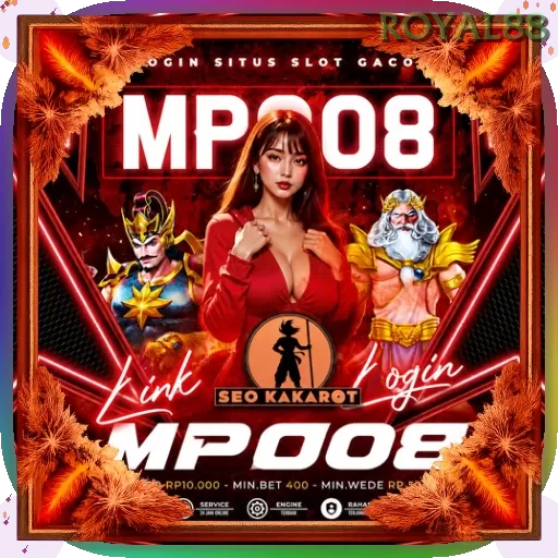 Mpo08 royal88