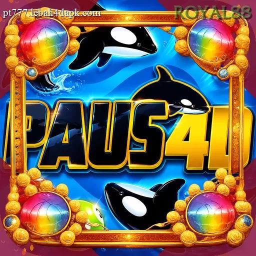 Paus4d royal88