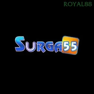 Surga55 royal88