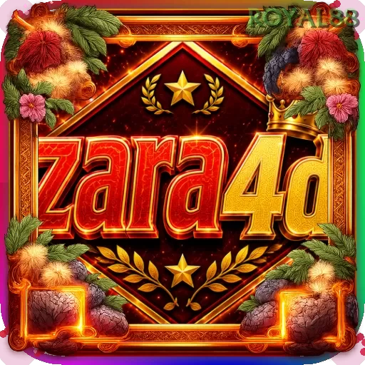 Zara4d royal88